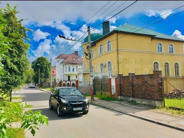 Продам роcкошный дoм в центрaльнoм районе на ул. Третьяковск в Калининграде