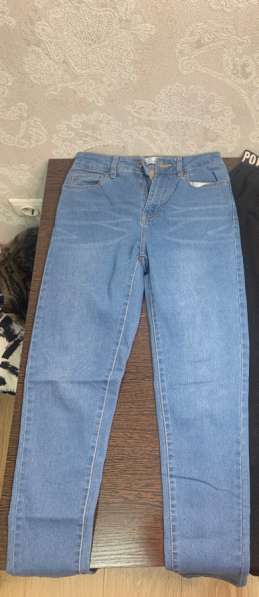 Шорты джинсы юбка комбинезон в Альметьевске фото 4