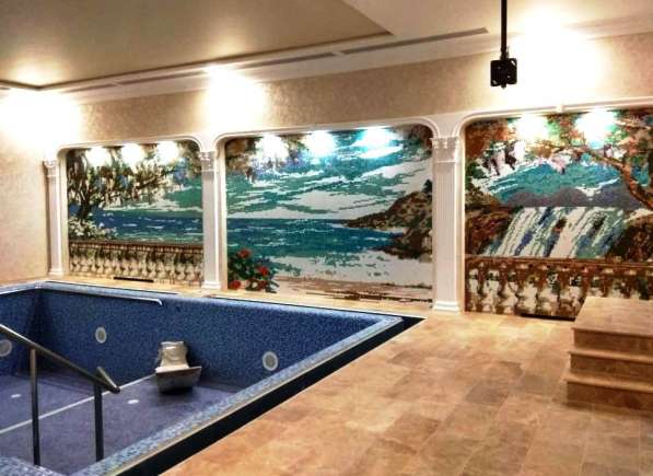 Строительство домов за 3-5 дней в Краснодаре фото 6