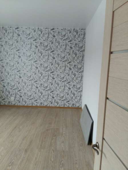 2-х комнатная квартира - улучшенной планировки в Иркутске фото 15