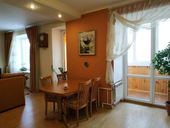 Продаем просторную квартиру в добротном кирпичном доме в Томске фото 6