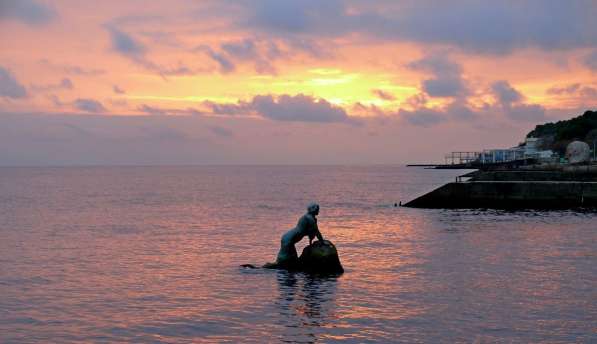 Аренда длительно|Мисхор|2х комнатная в Ялте фото 22