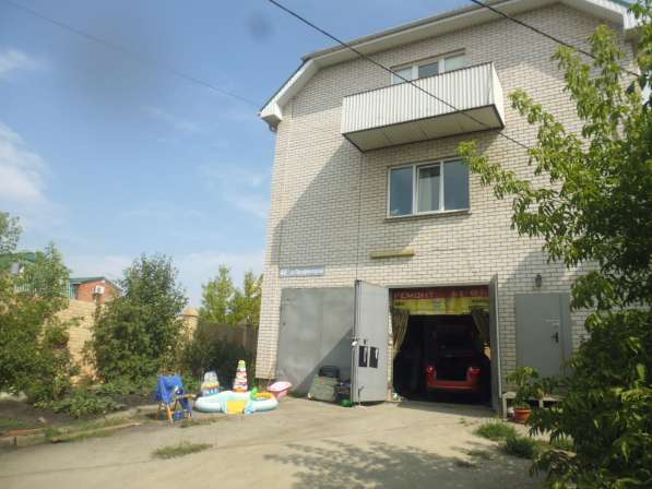 Продам коттедж для бизнеса по ул. Профинтерна, дом 40 в Челябинске фото 3