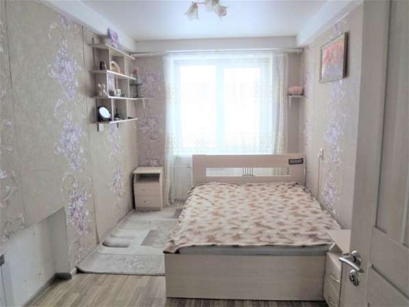 Продам 4-комнатную квартиру в с.Русско-Высоцкое Ломоносовски в Гатчине фото 6