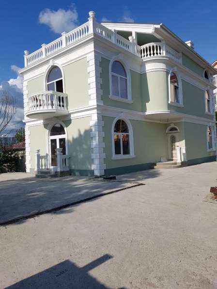 Продается дом в Сочи по ул. Севастопольская