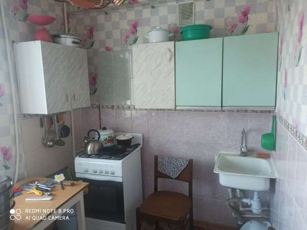 Продам квартиру в камышловет в Тюмени фото 4