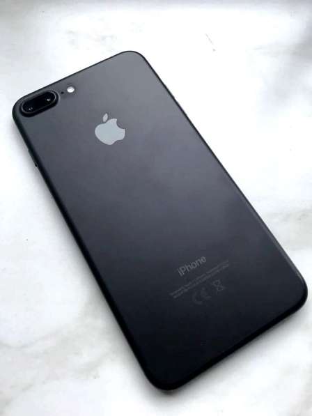 Продам IPhone 7+ на 128 гб в Сертолово фото 4