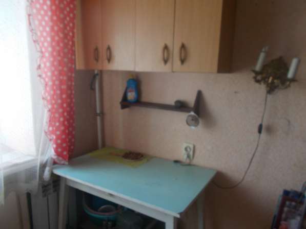Продам комнату в 2-х комнатной коммунальной квартире в Казани фото 3