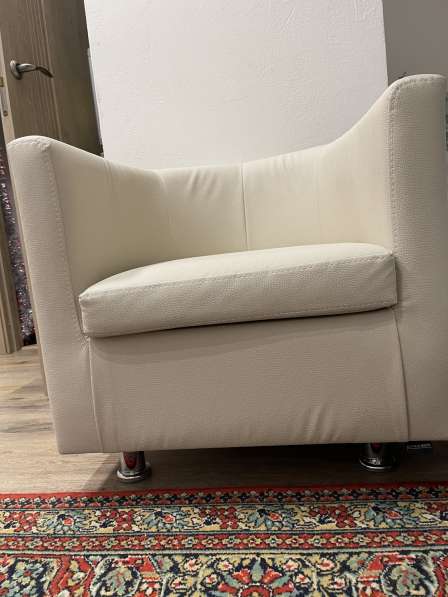 Кресло новое в Кудрово
