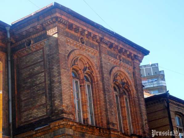 Комната светлая в самом центре Калининграда 22,3 в Калининграде фото 6
