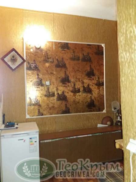 Квартира, ул.Льва Толстого, Ленинский район, Севастополь в Севастополе фото 3