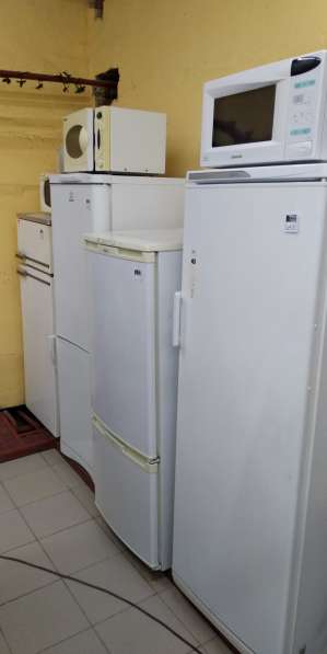 Холодильники в Томске фото 3