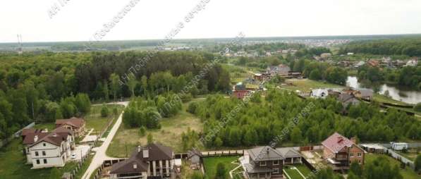 realty_mapper3.plot_in_locationИндивидуальное жилищное ст-во. Площадь 23.00 сот.Есть Электричество. в Москве фото 13