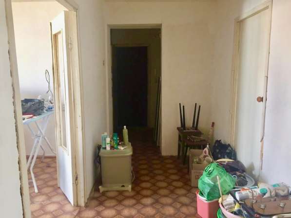 3-к квартира 61м2 ул. Октябрьская в Переславле-Залесском фото 19