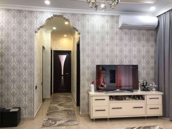 3-комнатная квартира в Батуми в Москве фото 4
