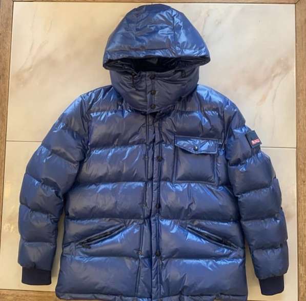 Пуховик Moncler в Санкт-Петербурге фото 10