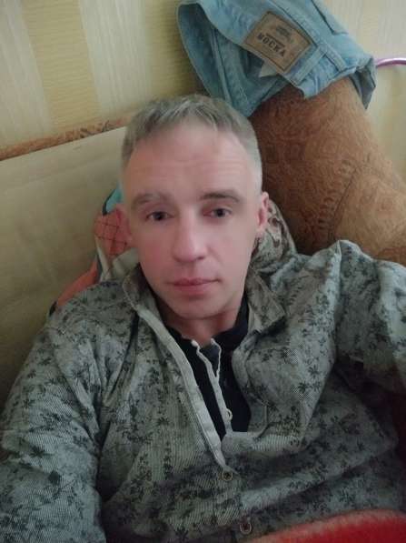 Владимир, 38 лет, хочет пообщаться в Калининграде