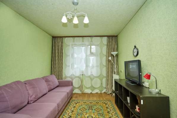 Продаю 4х-комнатную квартиру в Казани фото 15