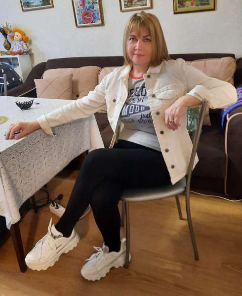 Ольга, 62 года, хочет пообщаться – Ищу русского мужчину 60 лет из г. Щелково