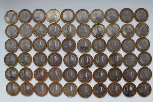 Юбилейные монеты России, СССР (обмен, продажа)