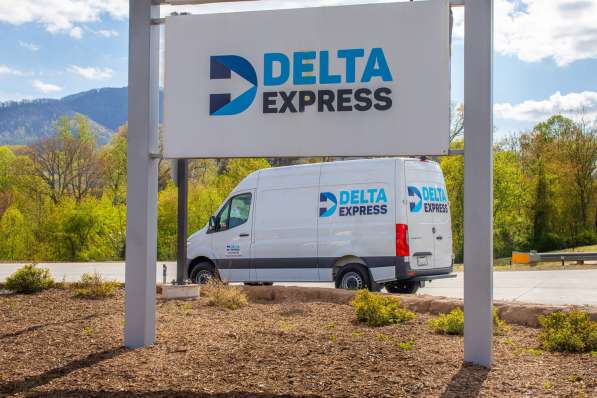 Delta Express ищет овнеров-операторов по всей Америке