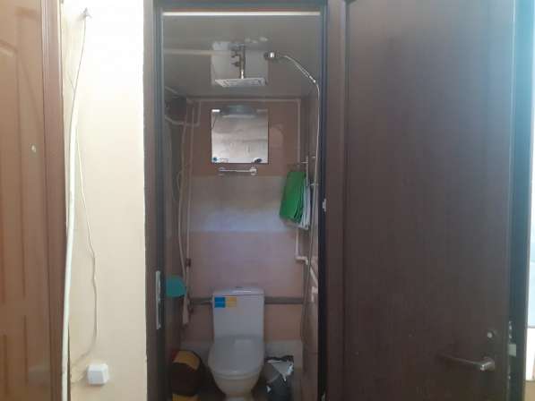 Отдельный номер с двориком в Симеизе в Ялте фото 51