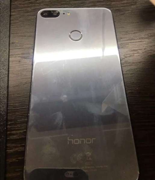 Honor 9 lite 32gb в Санкт-Петербурге фото 3