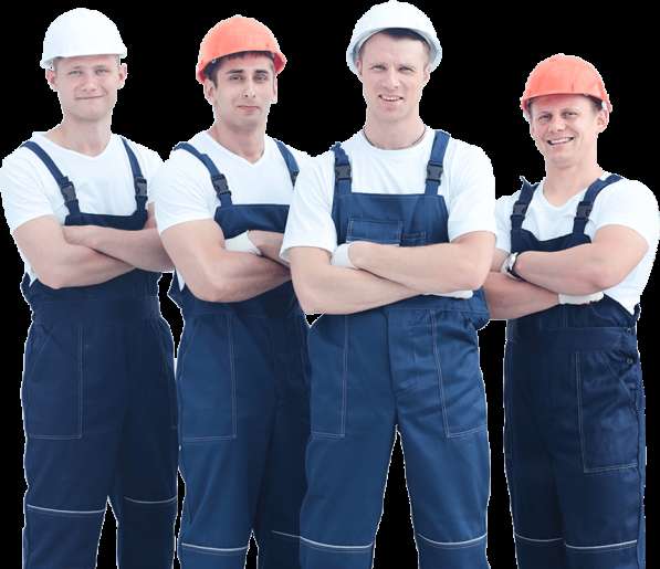 Помощь в работе в Москве