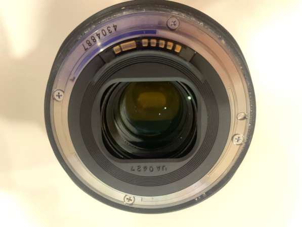 Canon EOS 5d Mark ii / 24-105мм / speedlite 430 EX в Балашихе фото 6