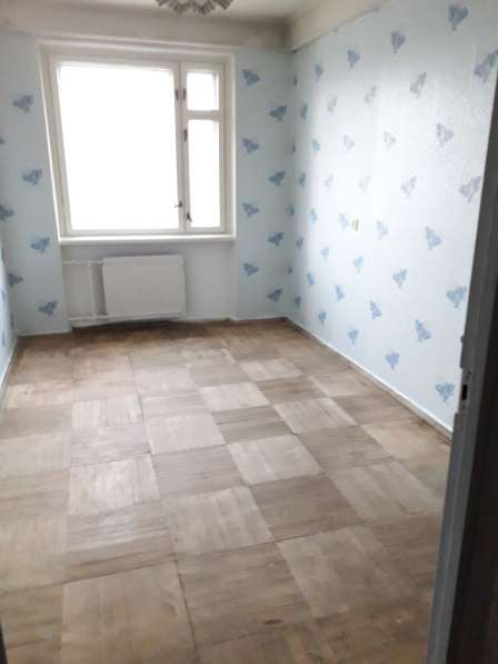 Квартира в пос. Металлострой С-Пб в Санкт-Петербурге фото 21