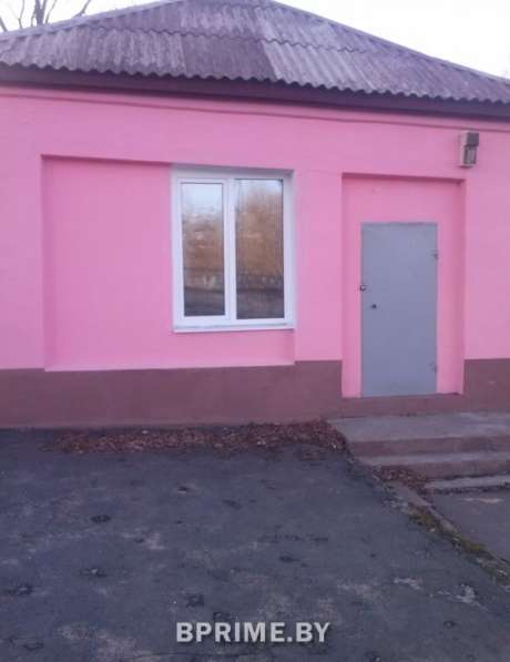 Продам здание в 