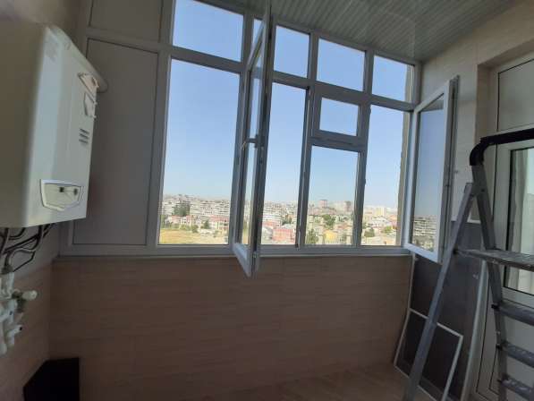 Продам 2-х комнатную квартиру в Баку в 
