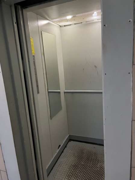 Продается 1-комнатная квартира, Омская, 195 в Омске фото 13