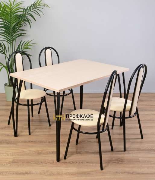 Столы для кафе/мебель для кафе/стулья для кафе в фото 9