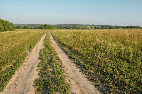Продажа земельного участка сельскохозяйственного назначения в Удомле