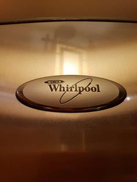 Продам холодильник Whirlpool в Санкт-Петербурге фото 3