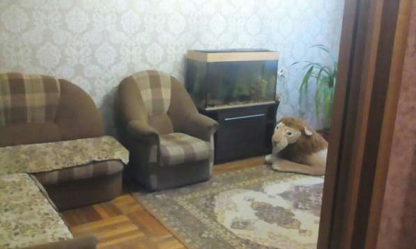 Трёх комнатная каартира в Белгороде фото 11