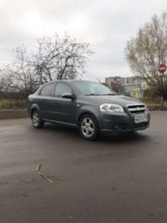 Chevrolet, Aveo, продажа в Великом Новгороде в Великом Новгороде фото 3