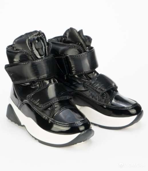 Сапоги зимние JOG DOG в Москве фото 3