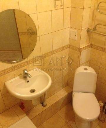 Сдам однокомнатную квартиру в Санкт-Петербурге. Жилая площадь 30 кв.м. Этаж 6. в Санкт-Петербурге фото 15