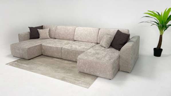 Модульный диван новый