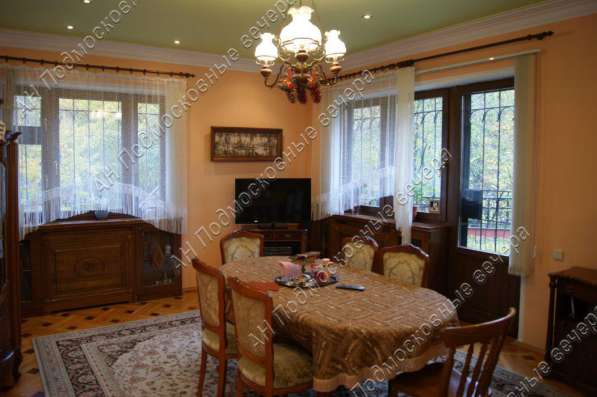 Продам дом в Москва.Жилая площадь 572 кв.м.Есть Электричество. в Москве фото 50