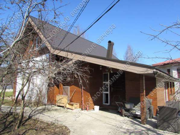 realty_mapper3.plot_in_locationИндивидуальное жилищное ст-во. Площадь 15.00 сот.Есть Электричество. в Балашихе фото 17