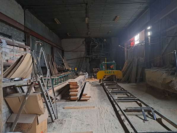 Производственный комплекс БРУ 900 м. кв, Донецк в фото 8