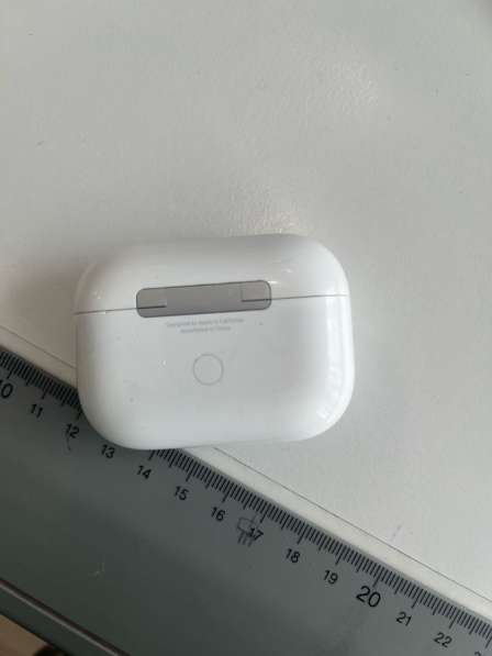 AirPods 3 в Москве