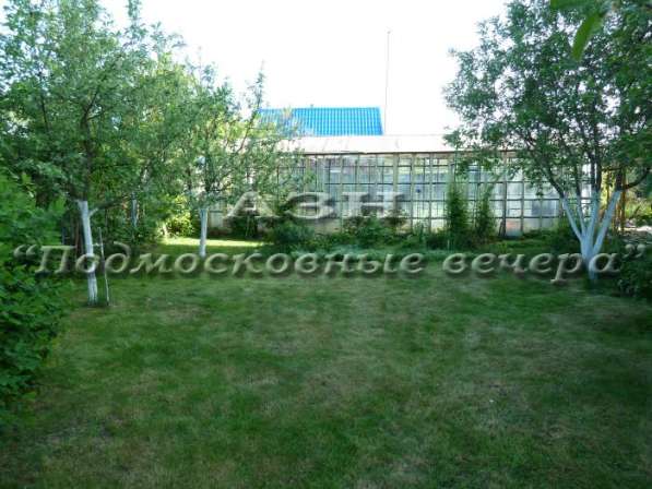 Продам дом в Москва.Жилая площадь 200 кв.м.Есть Газ, Водопровод. в Москве фото 12