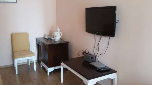 Отель Вилла Виктория в Гудауте приглашает в Москве фото 3