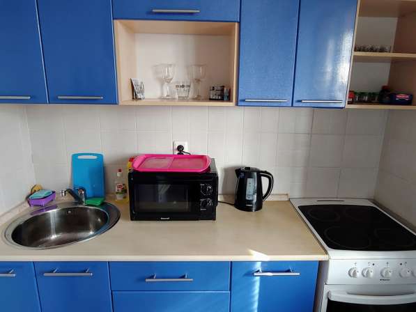 Квартира на сутки, ночь, час в Йошкар-Оле фото 14