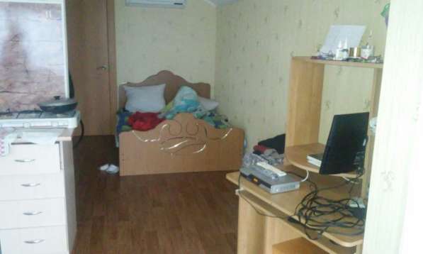 Квартира в окружении НацПарка в Сочи фото 5