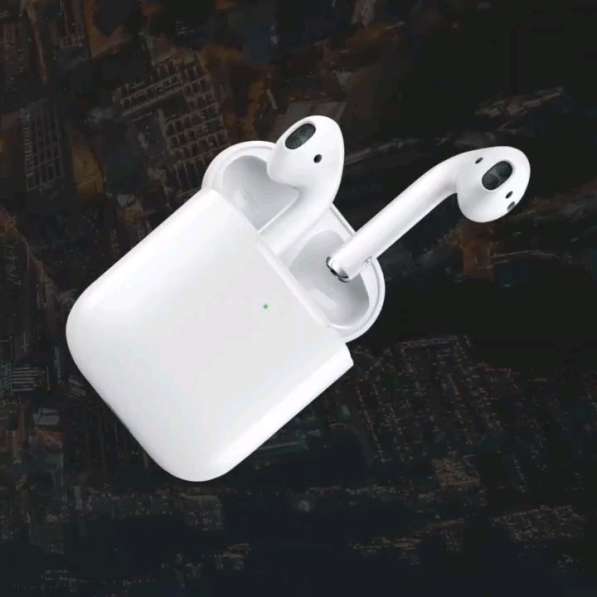 Продам AirPods 2 Аирподс 2 в Москве